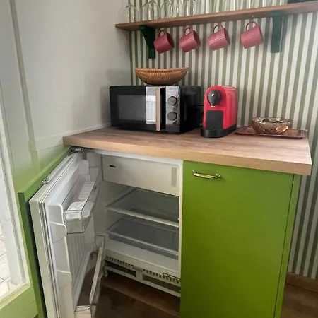 Apartment On Bergstrasse Zwingenberg (Hessen)