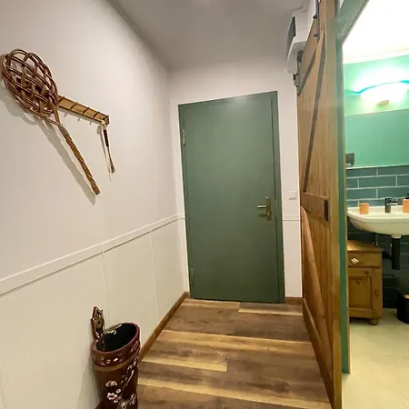 On Bergstrasse شقة