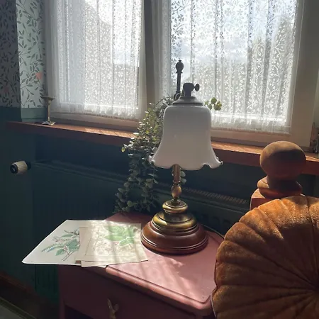 شقة On Bergstrasse *