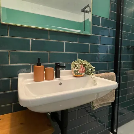 On Bergstrasse شقة