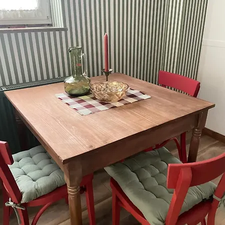 On Bergstrasse شقة *