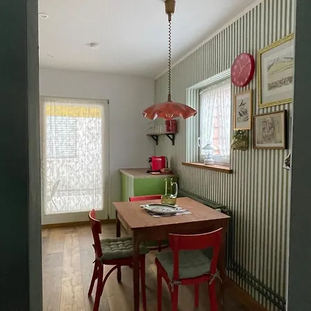 Apartment On Bergstrasse *