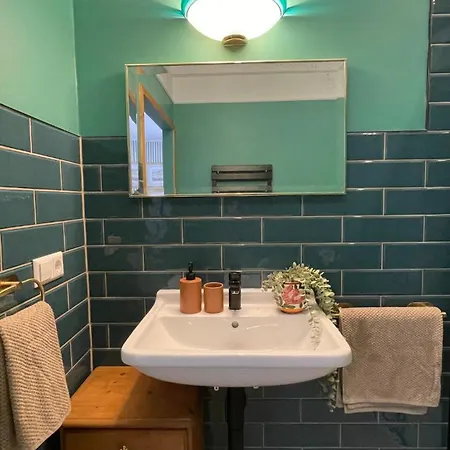 On Bergstrasse شقة