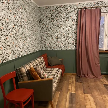 شقة On Bergstrasse