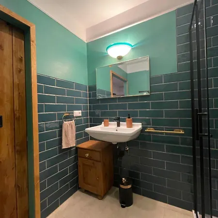 On Bergstrasse شقة