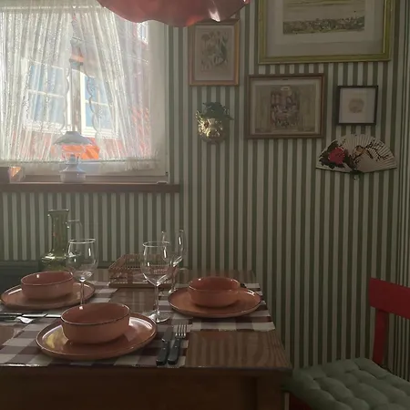 شقة On Bergstrasse