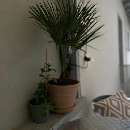 Apartamento On Bergstrasse