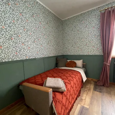 On Bergstrasse شقة *