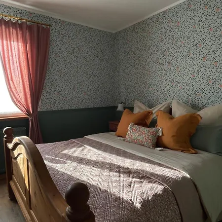 شقة On Bergstrasse