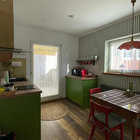Apartment On Bergstrasse Zwingenberg (Hessen)