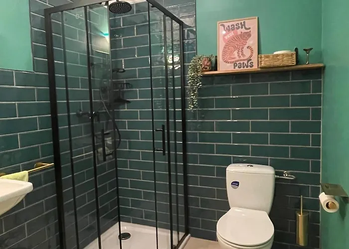 On Bergstrasse شقة