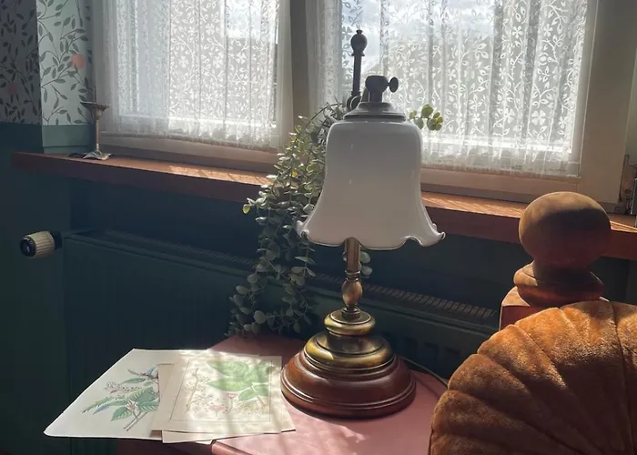 شقة On Bergstrasse *