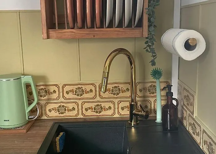 On Bergstrasse Zwingenberg (Hessen)