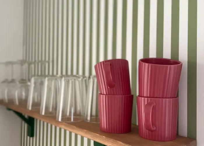 On Bergstrasse شقة Zwingenberg (Hessen)