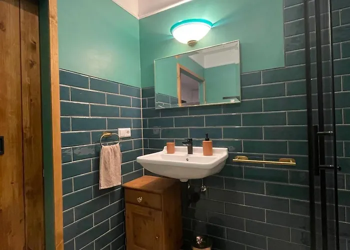 On Bergstrasse شقة