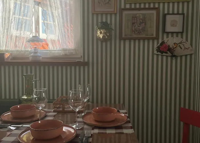 شقة On Bergstrasse