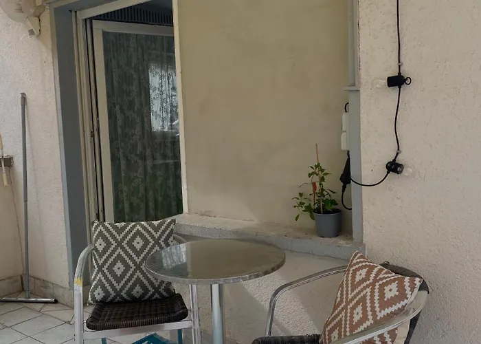 On Bergstrasse شقة