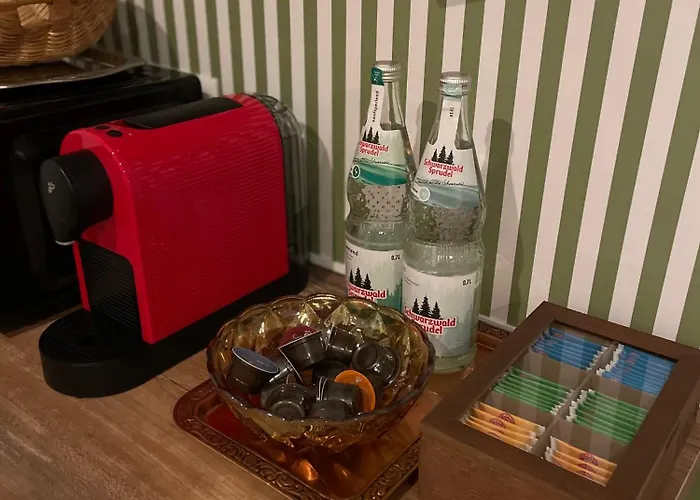 On Bergstrasse شقة Zwingenberg (Hessen)