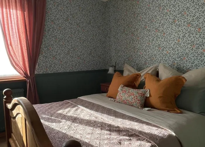 شقة On Bergstrasse